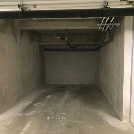 Superbe ! Appart T3 - Vue Mer - Garage Palavas-les-Flots Exteriér fotografie