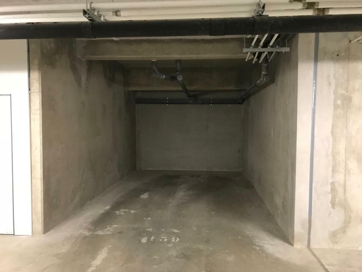 Superbe ! Appart T3 - Vue Mer - Garage Palavas-les-Flots Exteriér fotografie
